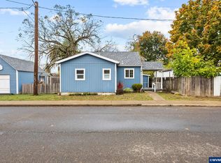 2245 Jane Dr NE, Salem, OR 97301