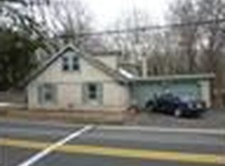 1920 Old Forty Foot Rd, Harleysville, PA 19438