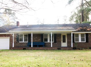39150 Us Highway 264 E, Belhaven, NC 27810