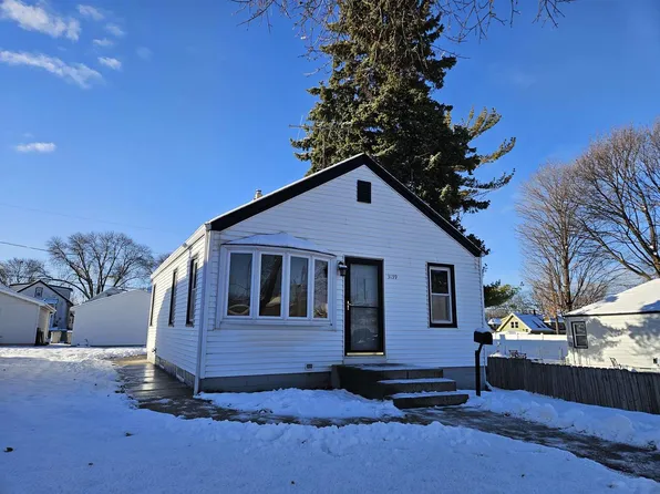 3139 South BRUST AVENUE, Milwaukee, WI 53207