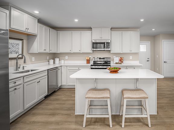 Barbados Isle with Full Basement