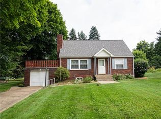 115 Barker Ave, New Brighton, PA