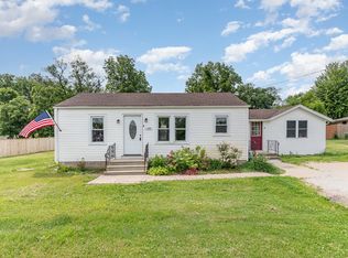 148 E Francis Rd, New Lenox, IL 60451