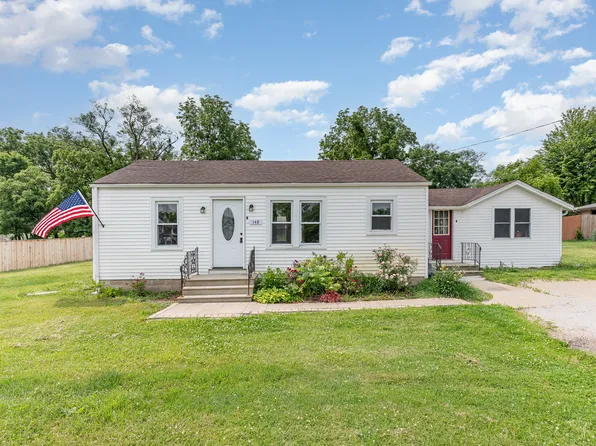 148 E Francis Rd, New Lenox, IL 60451