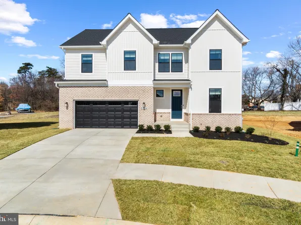 9544 Bolton Farm Ln, Laurel, MD 20723