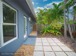 500 NW 16th St #1, Fort Lauderdale, FL 33311
