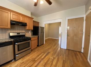 222 Cambridge Ave #1, Jersey City, NJ 07307