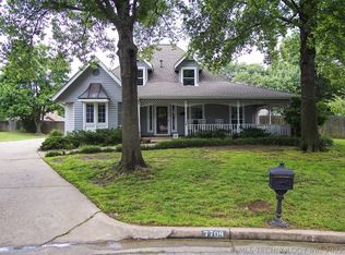 7709 E 85th St, Tulsa, OK 74133