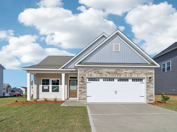 7033 Mongolian Oak Dr NW, Aiken, SC 29801