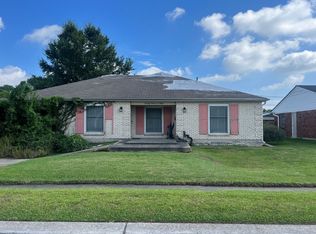 6709 Asher St, Metairie, LA 70003