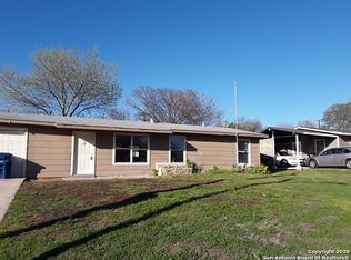 6827 Tallahasse Dr, San Antonio, TX 78227