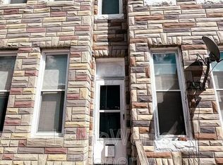317 S Mount St, Baltimore, MD 21223