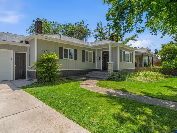 837 NW 10th St, Corvallis, OR 97330