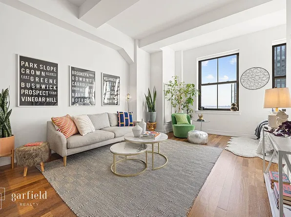 1 Hanson Pl #22G, Brooklyn, NY 11217