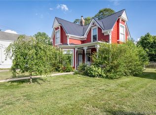 511 E Chestnut Street, Corydon, IN 47112