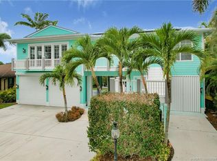 725 SW Salerno Rd, Stuart, FL 34997