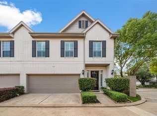 3023 Heritage Creek Oaks, Houston, TX 77008