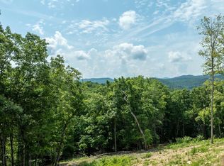 LOT 175 Southern Cross Ct, Blue Ridge, GA 30513