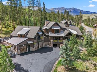 1073 Preston Way, Breckenridge, CO 80424