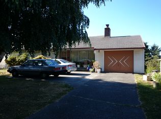 1539 S Ferdinand St, Seattle, WA 98108