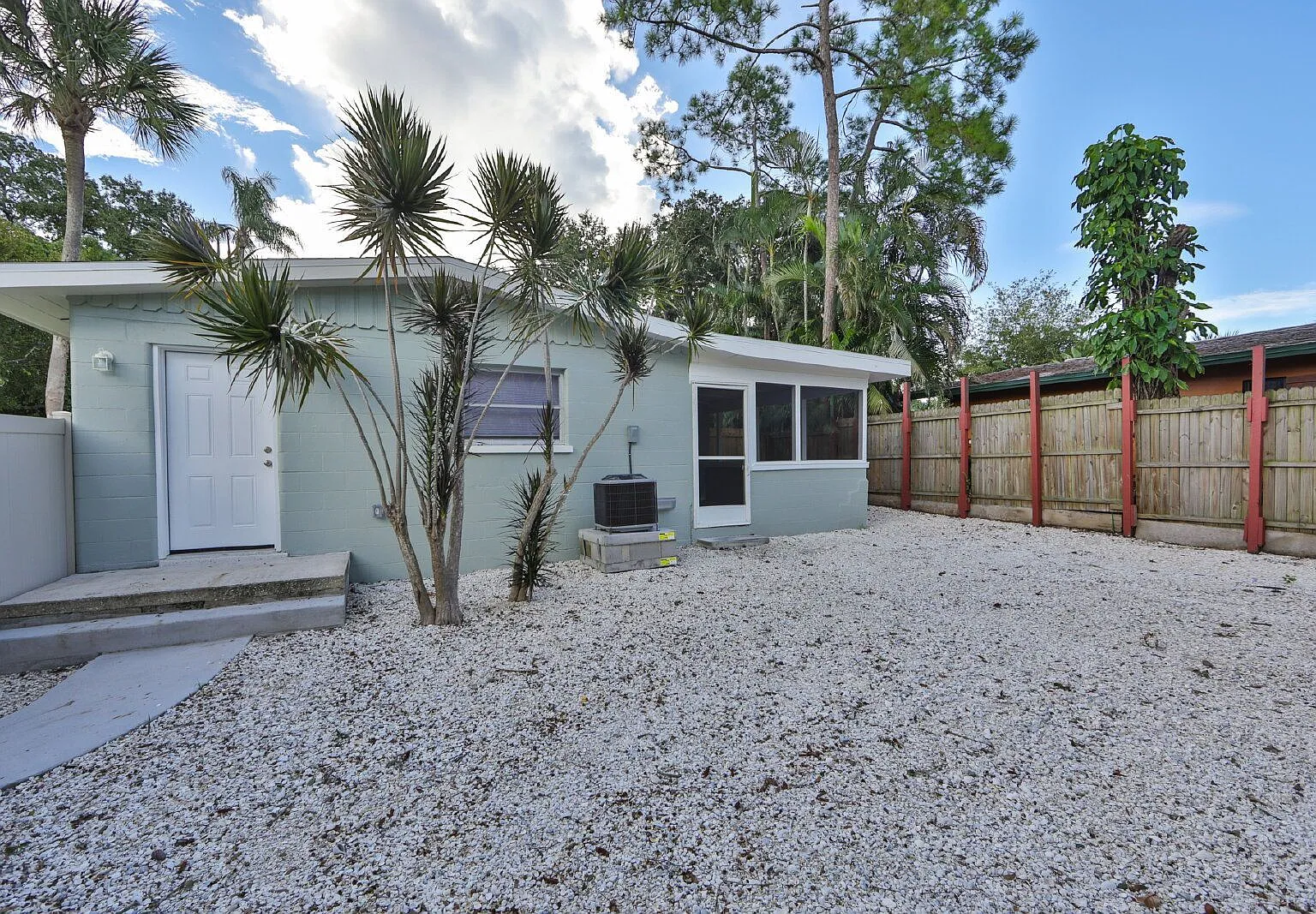 1 bed, 1.0 bath, 546 sqft, $1,595 — Photo 1