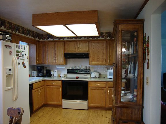 New Kitchen