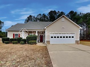 19 Centennial Ln, Dallas, GA 30132