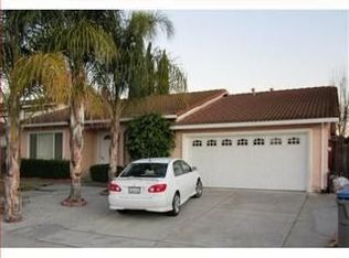 58 Park Warren Pl, San Jose, CA 95136