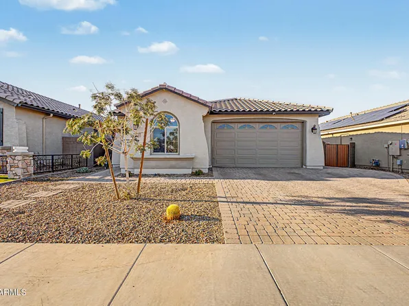 15130 W MORELAND Street, Goodyear, AZ 85338