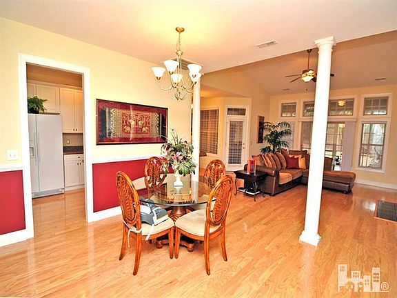 4th image of 3034 Braewood Ct