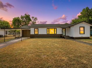 1336 Sunset St, Waco, TX 76710
