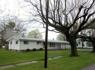 18 N Wilkey St, Kingman, IN 47952