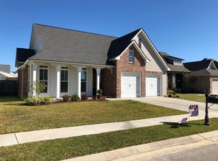 203 Capstone Xing, Lafayette, LA 70506