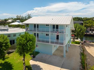 185 Ojibway Ave, Tavernier, FL 33070