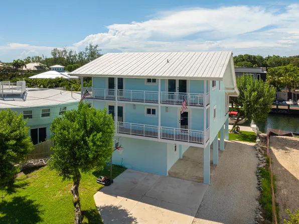185 Ojibway Ave, Tavernier, FL 33070