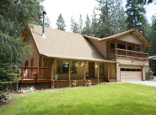 8830 Marble Mountain Ln, Fort Jones, CA 96032