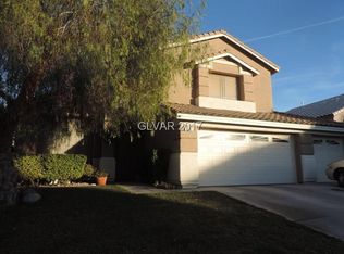 270 Pointe Ranier Ave, Henderson, NV 89012