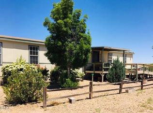 3114 W Dirt Rd, Willcox, AZ 85643