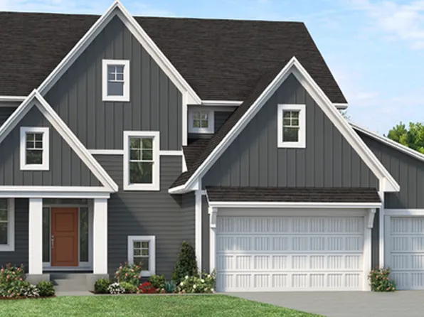 15790 44th Ave N, Plymouth, MN 55446