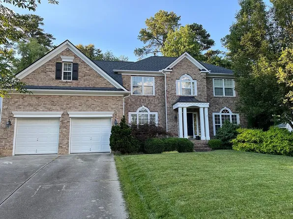 110 Sterling Ridge Way, Cary, NC 27519