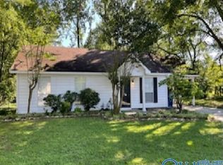 613 W Main St, Albertville, AL 35950