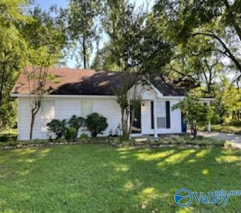 613 W Main St, Albertville, AL, 35950