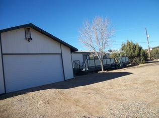 4750 N Spruce, Chino Valley, AZ 86323
