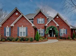 2508 Audubon Ln SE, Owens Cross Roads, AL 35763