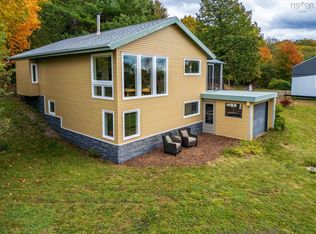 421 Chute Rd, Bear River, NS B0S 1B0