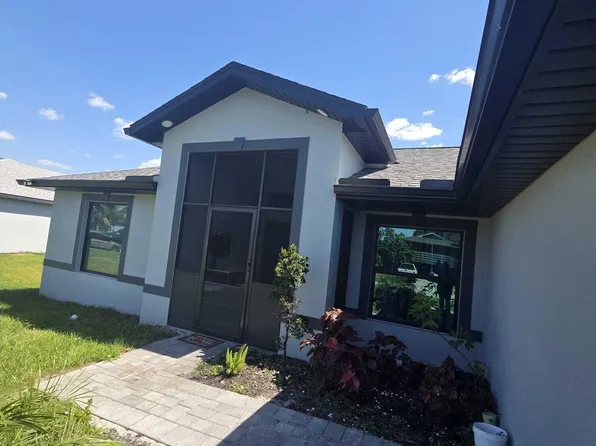 4115 SW 35th St Street SW, Lehigh Acres, FL 33976