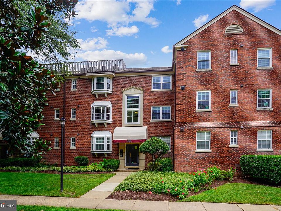 1st image of 2111 N Scott St APT 61