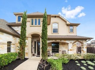 3085 Agave Loop, Round Rock, TX 78681