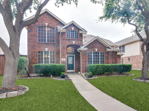 3952 Oakmont Dr, The Colony, TX 75056