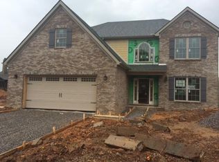 12236 Patagonia Ln, Knoxville, TN 37922